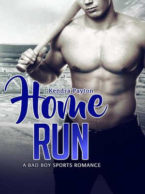 cover image of Home Run